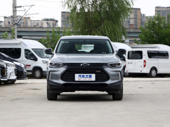 Chevrolet Tracker RS Cool 1.5T CVT