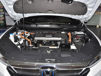 Honda Breeze e:PHEV Premium