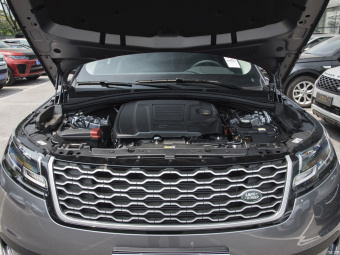 Land Rover Range Rover Velar  P250