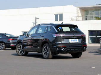 VW Tayron Deluxe Plus Advanced GTE