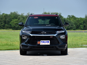Chevrolet Trailblazer Energy 435T RS CVT