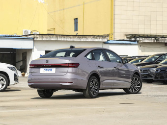 VW Lavida 2026 Pro 300TSI Starry Sky Smart Edition