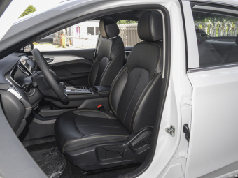Roewe i6 Max EV Exclusive EV 600