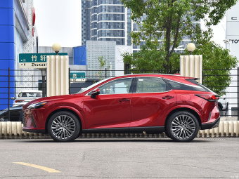 Lexus RX 450h+ Enjoy AWD