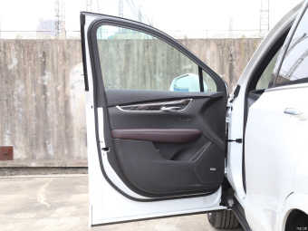 Cadillac XT6 Luxury 2.0T 6 Seat
