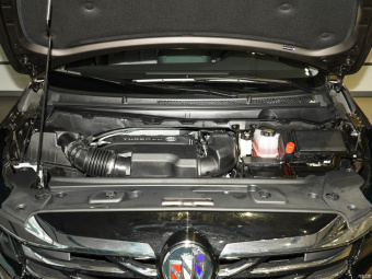 Buick GL8 Comfort