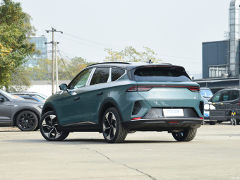 Arcfox α-T 688E Forest 175kW