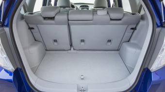 Honda Fit EV