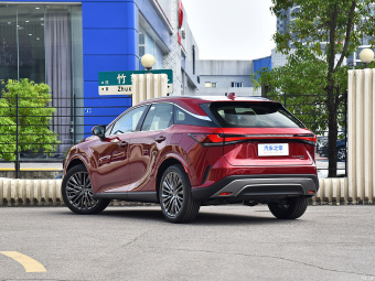 Lexus RX 450h+ Enjoy AWD