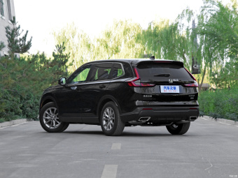 Honda CR-V Enjoy 7 Seat 240TURBO CVT