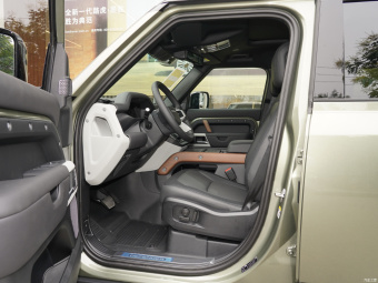 Land Rover Defender 110 X-Dynamic HSE P400