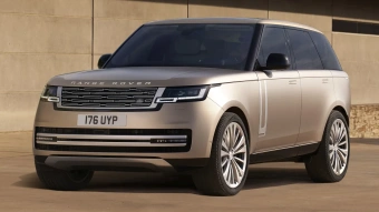 Land Rover Range Rover P460e Autobiography
