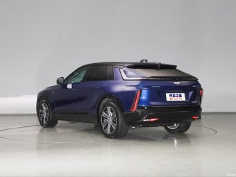 Cadillac Lyriq Premium Performance AWD
