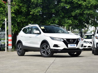 Nissan Qashqai 2023 Classic 2.0L CVT XV+ Leading Edition