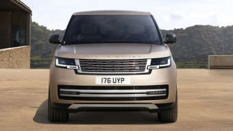 Land Rover Range Rover P460e Autobiography