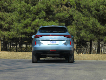 Haval H6 PHEV Joy DHT 110KM