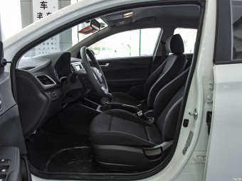 Hyundai Verna Youth GS 1.4L Manual