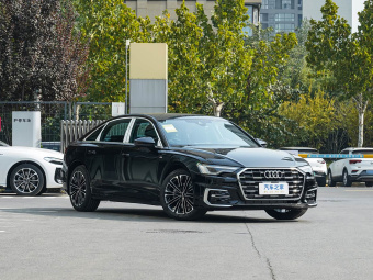 Audi A6L 2026 40 TFSI Luxury Dynamic