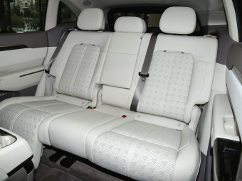 Zeekr 7X 2026 75kWh RWD Max