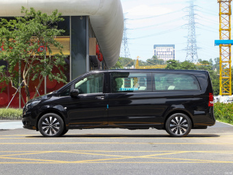 Mercedes-Benz Vito Elite