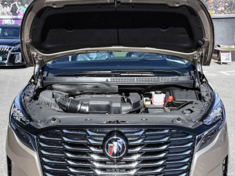 Buick GL8 ES Smart Flagship