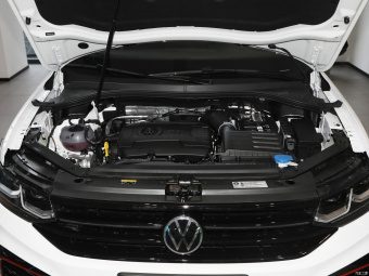 VW Tiguan X Respect Ultimate 4Motion 380TSI