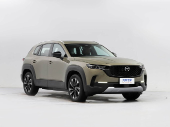 Mazda CX-50 2023 2.5L Premium Edition