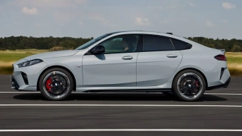 BMW 2 Series Gran Coupé M235i xDrive M Sportpaket Pro
