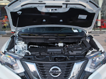 Nissan X-Trail Honor Smart Comfort 2.0L 2WD