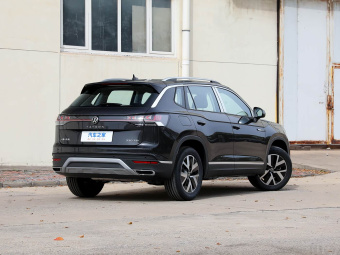VW Tayron 2024 330TSI 2WD Luxury Plus Advanced Edition
