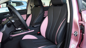 Chery Arrizo 5 Plus Xiao Ai Ai Fan 1.5T-9CVT