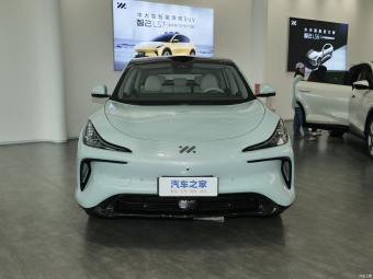 IM Motors LS6 Max Long Range 90 kWh