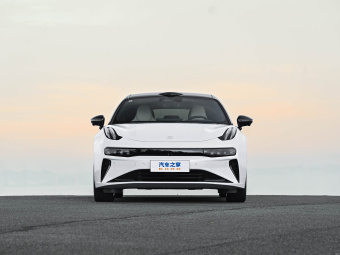 Zeekr 001 2026 95-degree 4WD Max