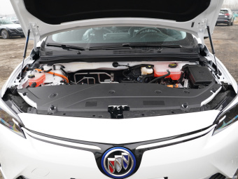 Buick Velite 6 Vogue PLUS