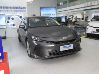 Toyota Camry Hybrid 2025 Hybrid 2.0HG Glorious Edition