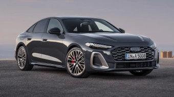 Audi A5 2.0 TFSI 110kW S tronic