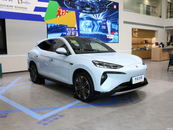 Denza N7 Max 630 AWD
