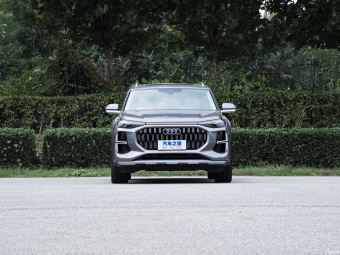 Audi Q6 Light Qi - Feather Forest 45 TFSI Quattro