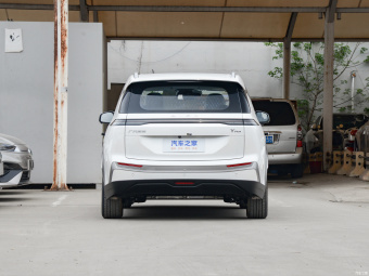 GAC Aion Y Plus Smart 510