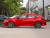 Honda Civic HATCHBACK Sharp 220TURBO CVT