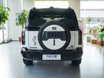 ROX ADAMAS 2026 Outdoor All-Round Edition 7-Seater