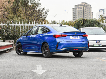 Buick Verano Pro GS Blast