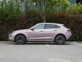 Aito M5 EV Smart AWD