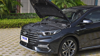 Chery Arrizo 5 Plus Ozawa Smart 1.5T-9CVT