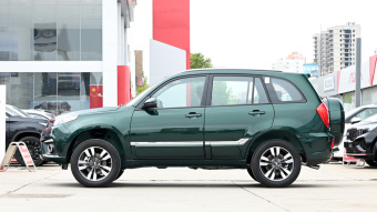 Chery Tiggo 3 Classic Fashion 1.5L-MT