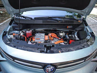 Buick Velite 7 Interconnected 652E