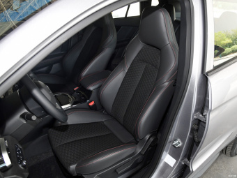 Haima 8S Elite 1.6TGDI 6MT