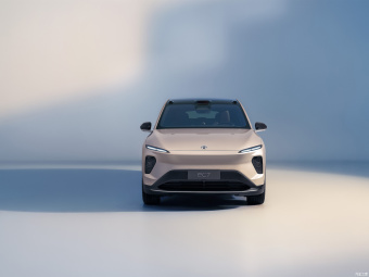 NIO EC7 100kWh