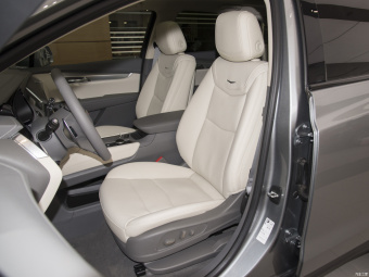 Cadillac XT5 Luxury 2.0T