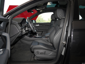 Audi SQ5  3.0 T Quattro
